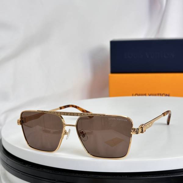 Louis Vuitton Sunglasses Top Quality LVS03257